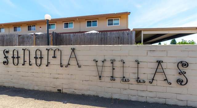 Photo of 89 Avram Ave, Rohnert Park, CA 94928