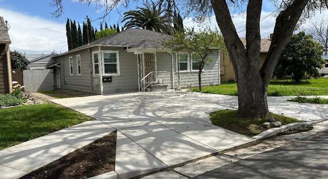 Photo of 210 Taylor St, Fairfield, CA 94533