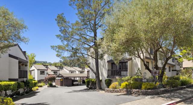 Photo of 45 Corte Real #11, Greenbrae, CA 94904