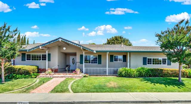 Photo of 2700 Owens St, Fairfield, CA 94534