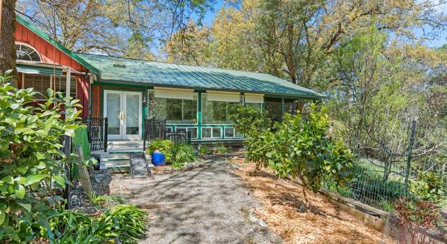 Photo of 201 Pine Ridge Rd, Ukiah, CA 95482
