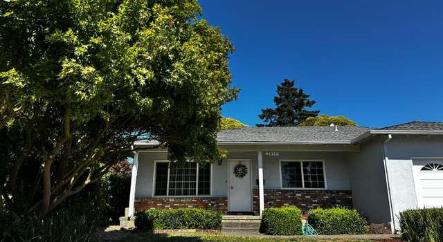 Photo of 2038 S Terrace Dr, Napa, CA 94559