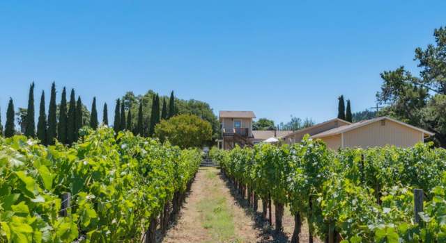 Photo of 21150 Railroad Ave, Geyserville, CA 95441