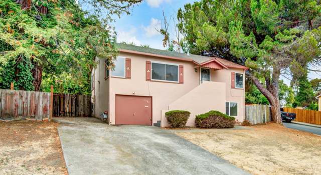 Photo of 1401 Magazine St, Vallejo, CA 94591