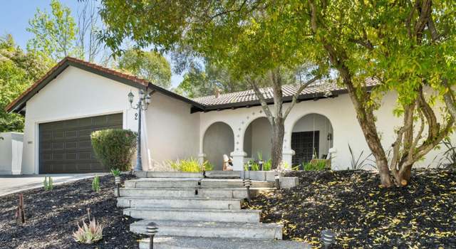 Photo of 2 Amber Ct, Novato, CA 94947