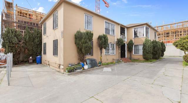 Photo of 1425 31st Ave, Oakland, CA 94601