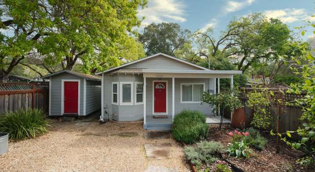 Photo of 17575 Middlefield Rd, Sonoma, CA 95476