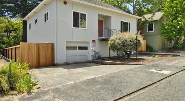 Photo of 11 Hammondale Ct, San Rafael, CA 94901