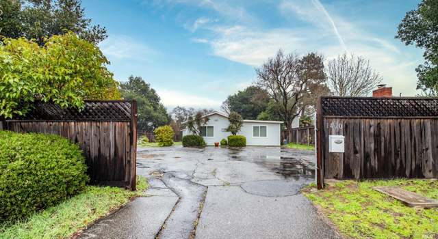 Photo of 1460 S Novato Blvd, Novato, CA 94947