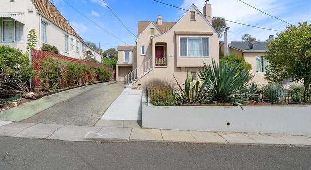 Photo of 30 Buena Vista Ave, Vallejo, CA 94590