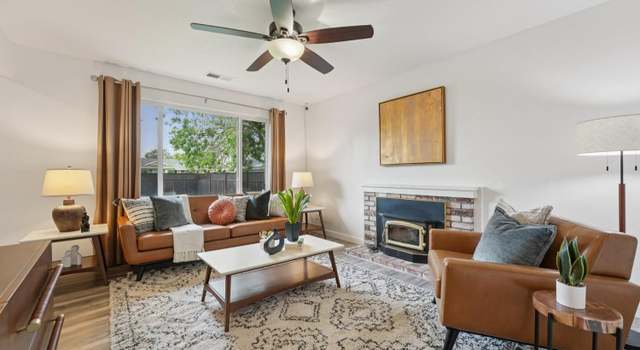 Photo of 1464 Mcgregor Ave, Petaluma, CA 94954