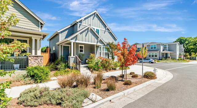 Property at 1493 W 3rd St, Santa Rosa, CA 95401, 4 beds, 3 baths