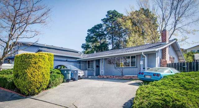 Photo of 480 N Camino Alto, Vallejo, CA 94590