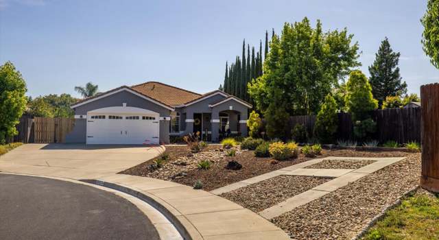 Photo of 1024 Feather River Ct, Vacaville, CA 95688