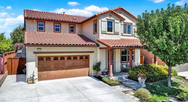 Photo of 5234 Ralph Moore Ln, Fairfield, CA 94533