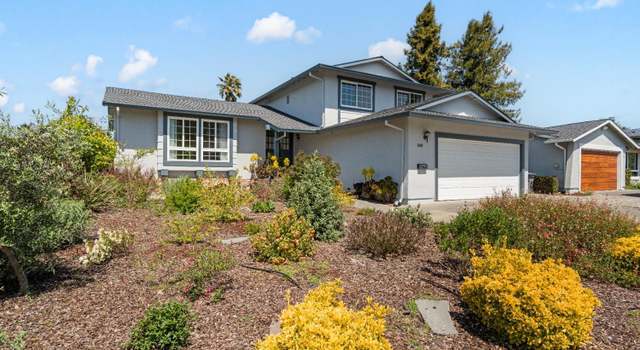 Photo of 1549 Trellis Ln, Petaluma, CA 94954