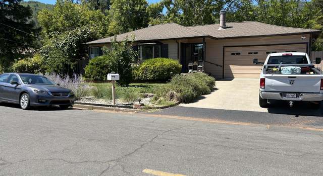 Photo of 2650 Oak Court Rd, Ukiah, CA 95482