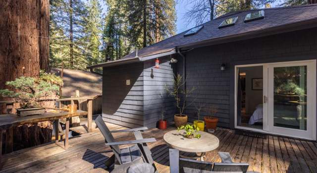 Photo of 97 Railroad Ave, Camp Meeker, CA 95419
