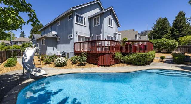 Photo of 5816 Owl Hill Ave, Santa Rosa, CA 95409