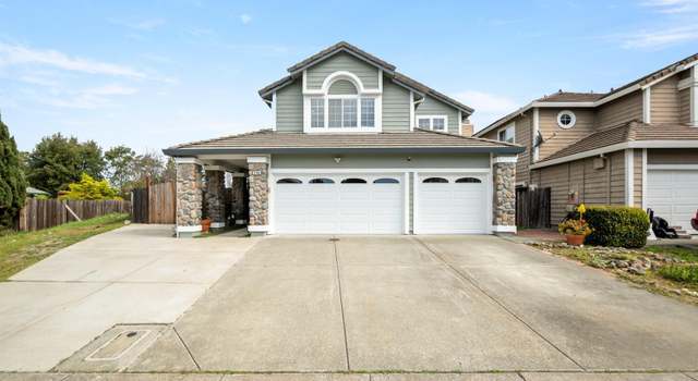 Photo of 248 Glenview Cir, Vallejo, CA 94591