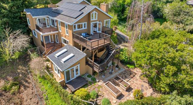 Photo of 51 Morning Sun Ave, Mill Valley, CA 94941
