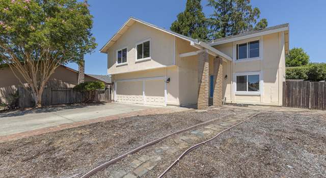 Photo of 113 Greenridge Ct, Petaluma, CA 94952