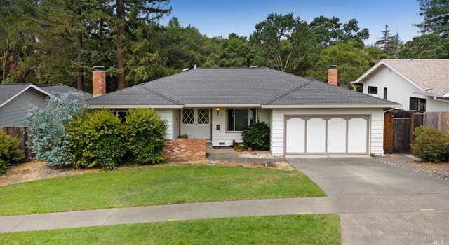 Photo of 33 Kenwood St, Napa, CA 94558