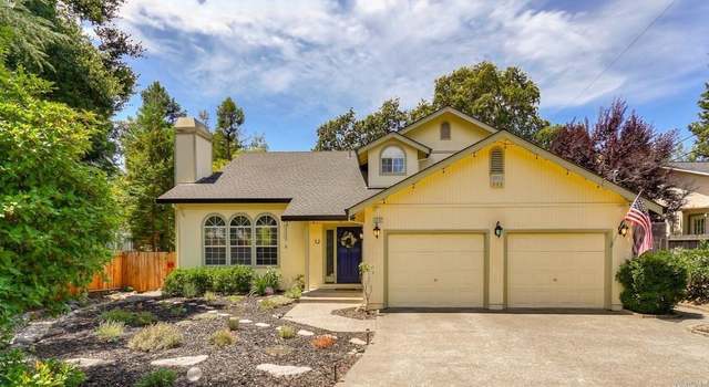 Photo of 1717 North St, Santa Rosa, CA 95404