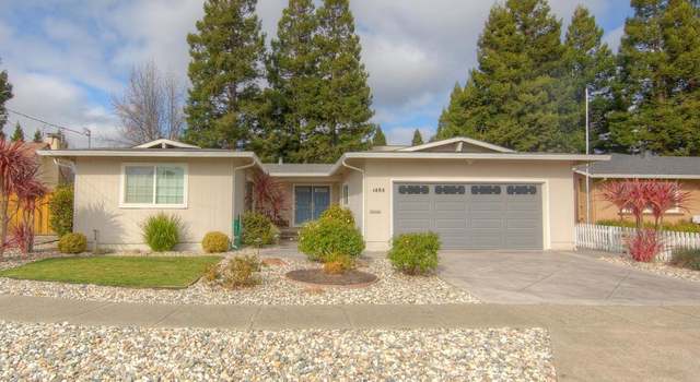Photo of 1484 Sumner Ave, Napa, CA 94558