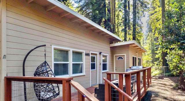 Photo of 14851 Willow Rd, Guerneville, CA 95446