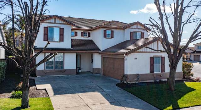 Photo of 4202 Brudenell Dr, Fairfield, CA 94533