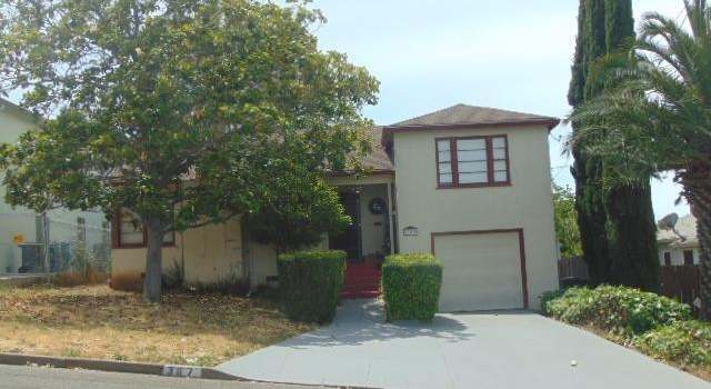 Photo of 307 Valle Vista Ave, Vallejo, CA 94590