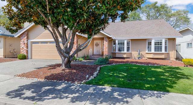 Photo of 330 Singing Brook Cir, Santa Rosa, CA 95409