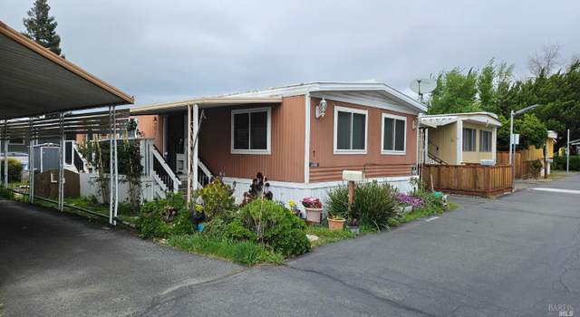 Photo of 7 Calle Francisca, Vacaville, CA 95687