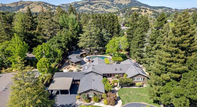 Photo of 2170 Vineyard Rd, Novato, CA 94947