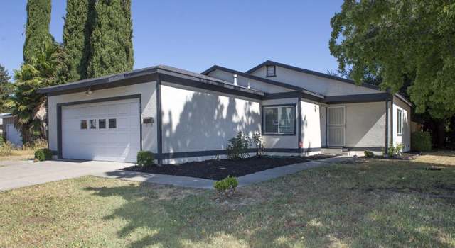 Photo of 828 Heath Ct, Fairfield, CA 94533