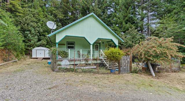 Photo of 39450 Eureka Hill Rd, Point Arena, CA 95468