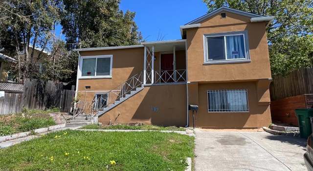 Photo of 9828 Lawlor St, Oakland, CA 94605