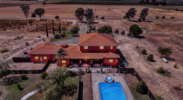 Photo of 5634 Lewis Rd, Vacaville, CA 95687