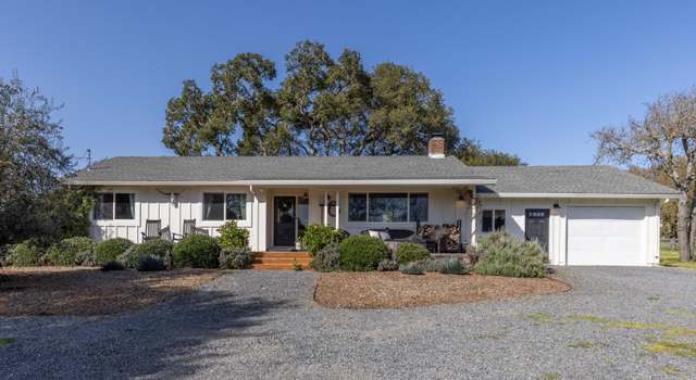 Photo of 808 Pepper Rd, Petaluma, CA 94952