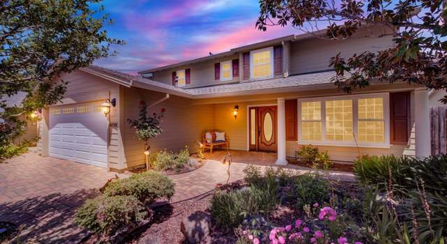 Photo of 4090 Fairfax Dr, Napa, CA 94558