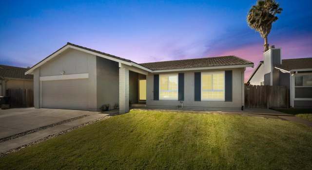 Photo of 1217 Pheasant Dr, Suisun City, CA 94585