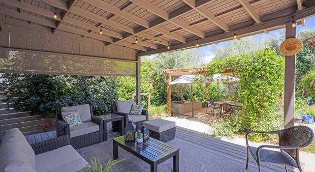 Photo of 515 Mason St, Healdsburg, CA 95448