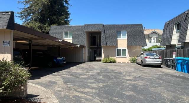 Photo of 351 10th St, Santa Rosa, CA 95401
