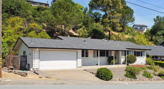 Photo of 83 Twelveoak Hill Dr, San Rafael, CA 94903