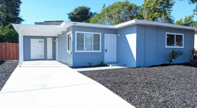 Photo of 820 Fulton Ave, Vallejo, CA 94591