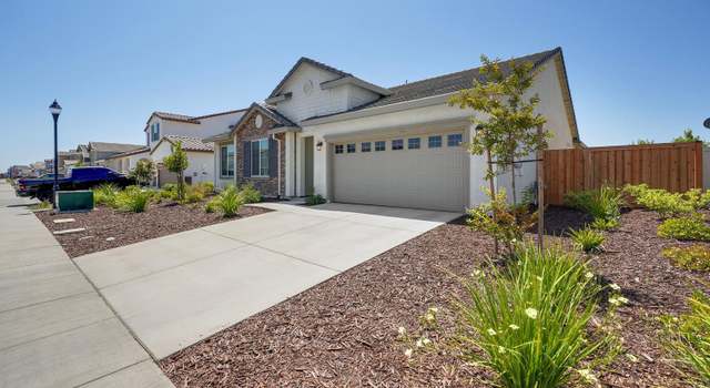 Photo of 440 Vanderbilt Dr, Dixon, CA 95620