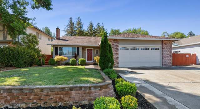 Photo of 719 Sequoia Dr, Fairfield, CA 94533
