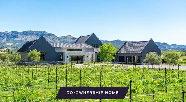 Photo of 3380 Highway 128 Hwy, Calistoga, CA 94515