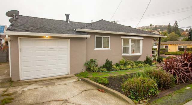 Photo of 2705 Somerset Ave, Castro Valley, CA 94546